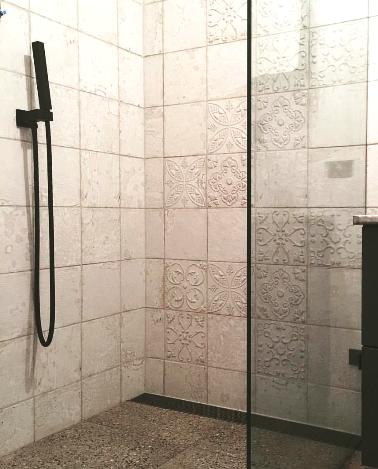 pressed metal tiles Sydney